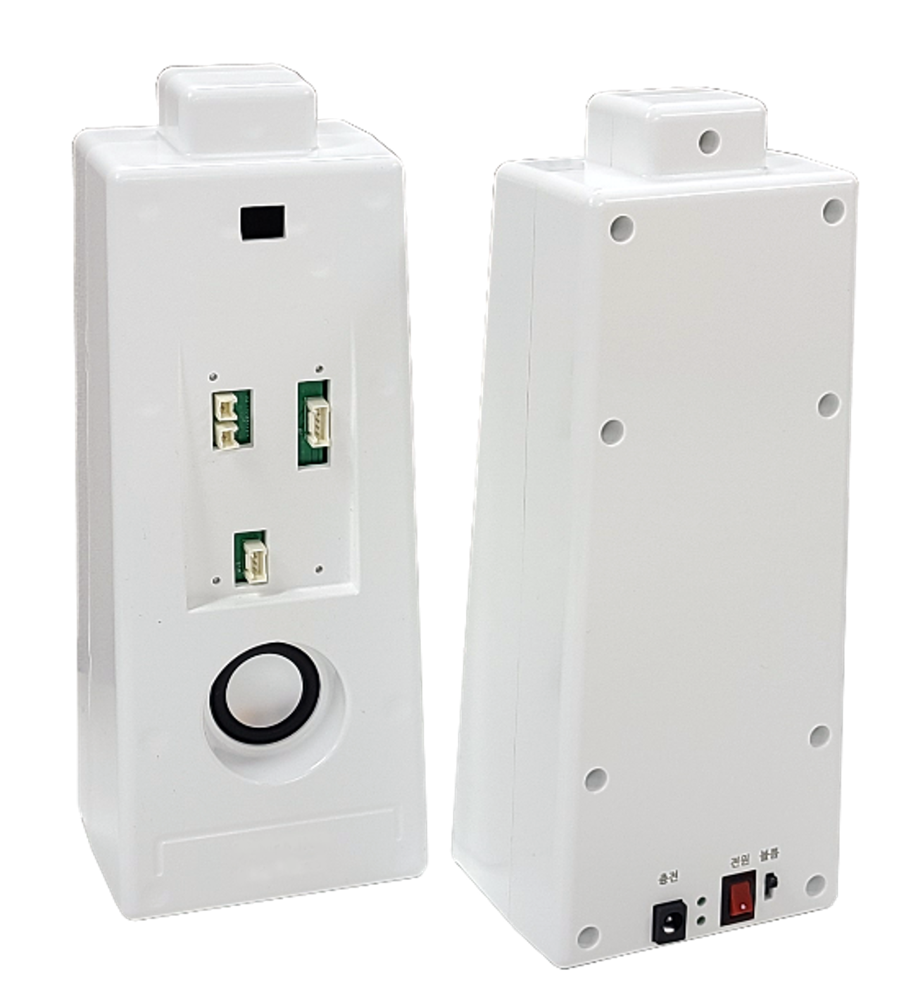 Chatbot Module lukus